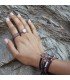 Pulsera Tamariu | SUNFIELD | PU062564/2