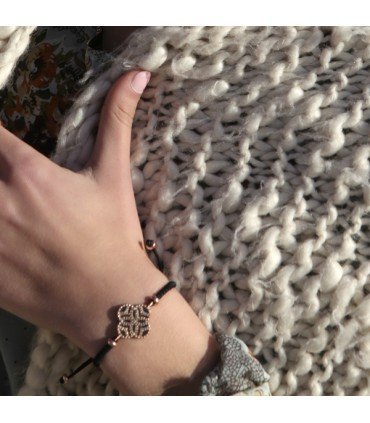 Pulsera Tamariu | SUNFIELD | PU062565/2