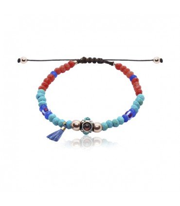 Pulsera Turqueta | SUNFIELD | PU062580