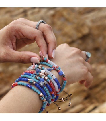 Pulsera Turqueta | SUNFIELD | PU062580