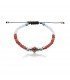 Pulsera Turqueta | SUNFIELD | PU062581/2