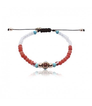 Pulsera Turqueta | SUNFIELD | PU062581/2