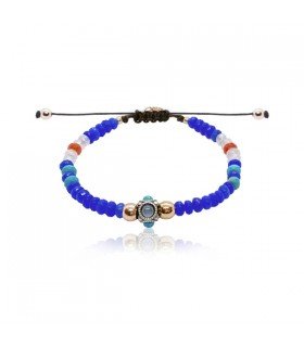 Pulsera Turqueta | SUNFIELD | PU062582