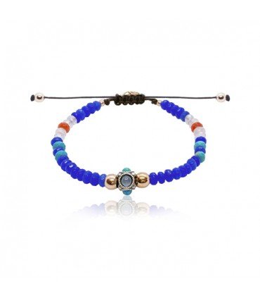 Pulsera Turqueta | SUNFIELD | PU062582