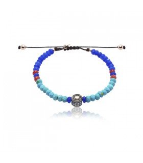 Pulsera Turqueta | SUNFIELD | PU062583