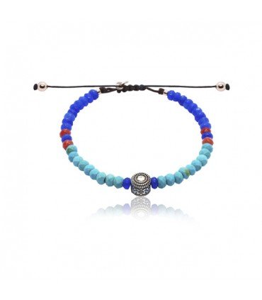 Pulsera Turqueta | SUNFIELD | PU062583
