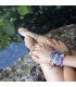 Pulsera Turqueta | SUNFIELD | PU062583