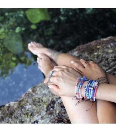Pulsera Turqueta | SUNFIELD | PU062583
