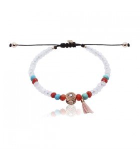 Pulsera Turqueta | SUNFIELD | PU062584/2