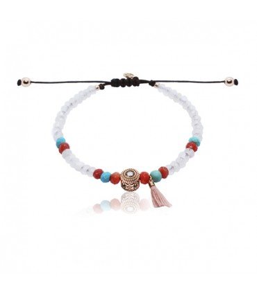Pulsera Turqueta | SUNFIELD | PU062584/2