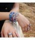 Pulsera Turqueta | SUNFIELD | PU062584/2