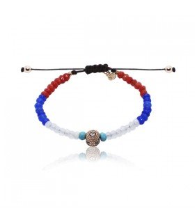 Pulsera Turqueta | SUNFIELD | PU062585/2