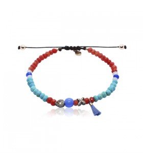 Pulsera Turqueta | SUNFIELD | PU062586