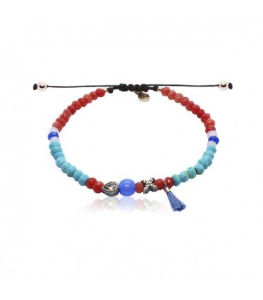 Pulsera Turqueta | SUNFIELD | PU062586