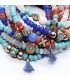 Pulsera Turqueta | SUNFIELD | PU062586