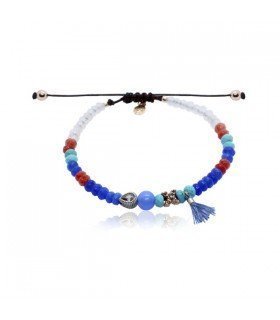 Pulsera Turqueta | SUNFIELD | PU062587
