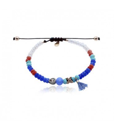 Pulsera Turqueta | SUNFIELD | PU062587