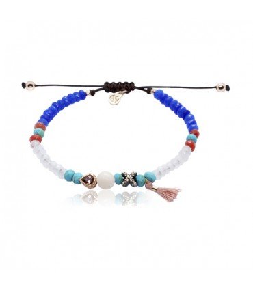 Pulsera Turqueta | SUNFIELD | PU062588