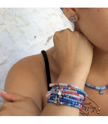 Pulsera Turqueta | SUNFIELD | PU062588