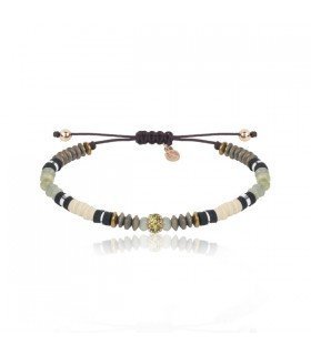 Pulsera Zarautz | SUNFIELD | PU062511