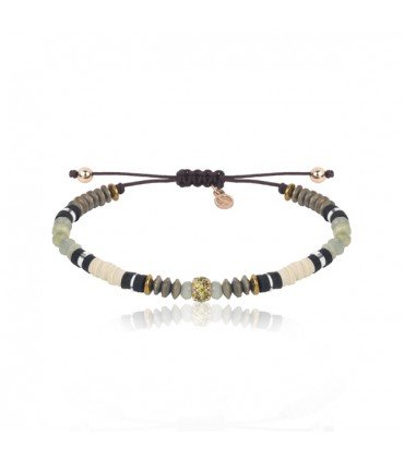 Pulsera Zarautz | SUNFIELD | PU062511