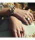 Pulsera Zarautz | SUNFIELD | PU062511