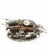 Pulsera Zarautz | SUNFIELD | PU062511