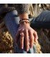 Pulsera Zarautz | SUNFIELD | PU062513