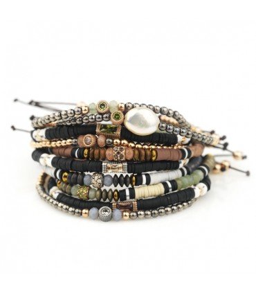 Pulsera Zarautz | SUNFIELD | PU062515