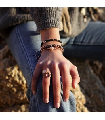 Pulsera Zarautz | SUNFIELD | PU062521