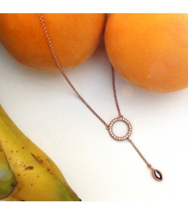 Colgante Charlotte Circonita | SUNFIELD | CL062170