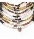 Colgante Fusilli Circonita | SUNFIELD | CL062332/23