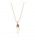 Colgante Kiwi Perla | SUNFIELD | CL062350/28