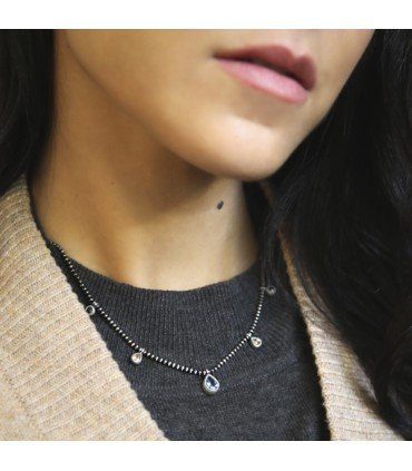 Colgante Lima Circonita | SUNFIELD | CL062440
