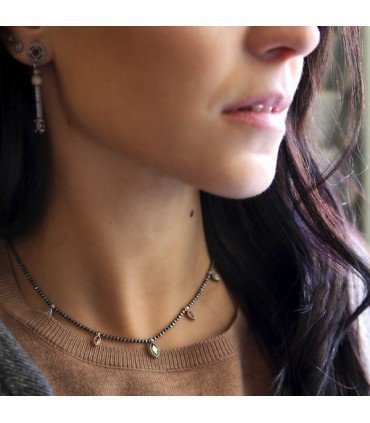 Colgante Lima Circonita | SUNFIELD | CL0624401