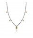 Colgante Lima Circonita | SUNFIELD | CL062444
