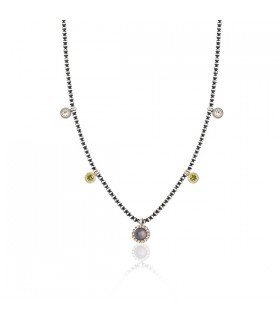 Colgante Lima Turmalina | SUNFIELD | CL062445