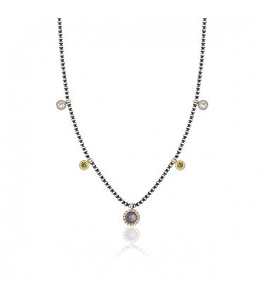 Colgante Lima Turmalina | SUNFIELD | CL062445