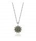 Colgante Maracuyá Peridoto | SUNFIELD | CL062391