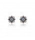 Pendientes Capuchino | SUNFIELD | PE062200/17