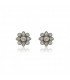 Pendientes Capuchino | SUNFIELD | PE062200/23