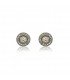 Pendientes Capuchino | SUNFIELD | PE062201/23