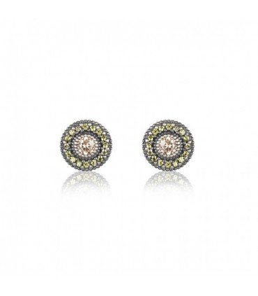 Pendientes Capuchino | SUNFIELD | PE062201/23