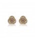 Pendientes Capuchino | SUNFIELD | PE062202/2