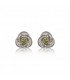 Pendientes Capuchino | SUNFIELD | PE062202/20