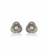 Pendientes Capuchino | SUNFIELD | PE062202/23
