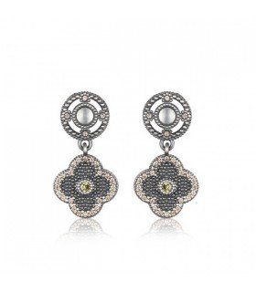 Pendientes Eclair | SUNFIELD | PE062210