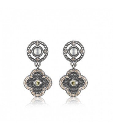 Pendientes Eclair | SUNFIELD | PE062210