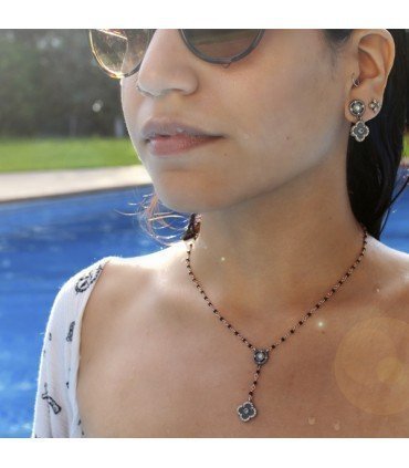 Pendientes Eclair | SUNFIELD | PE062210