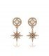 Pendientes Eclair | SUNFIELD | PE062211/2